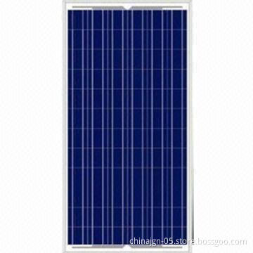 Good-quality Solar Panel with CE Certificate